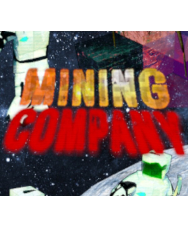 Mining Company Steam Key GLOBAL